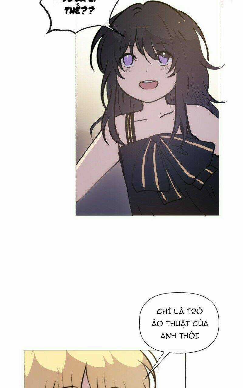 Trọng Sinh Mạc Thế Chapter 109 trang 37