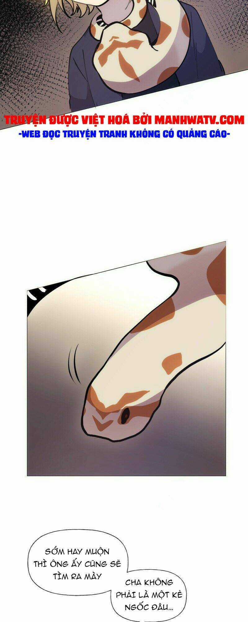 Trọng Sinh Mạc Thế Chapter 109 trang 4