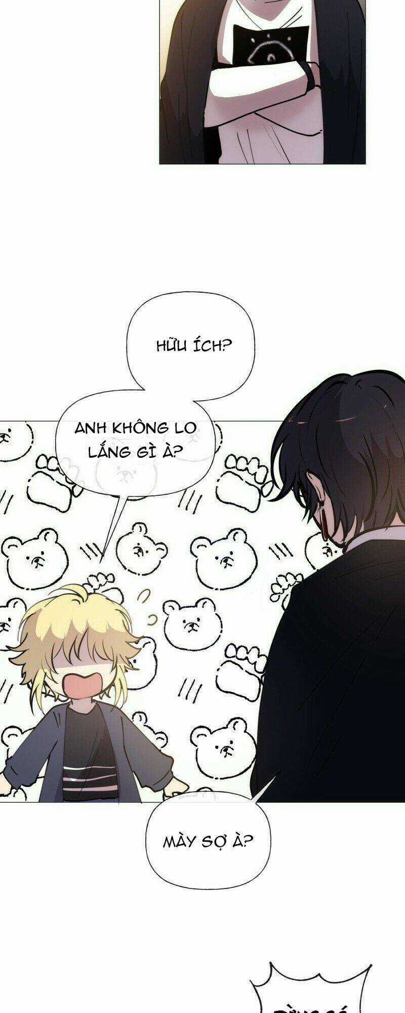 Trọng Sinh Mạc Thế Chapter 109 trang 41