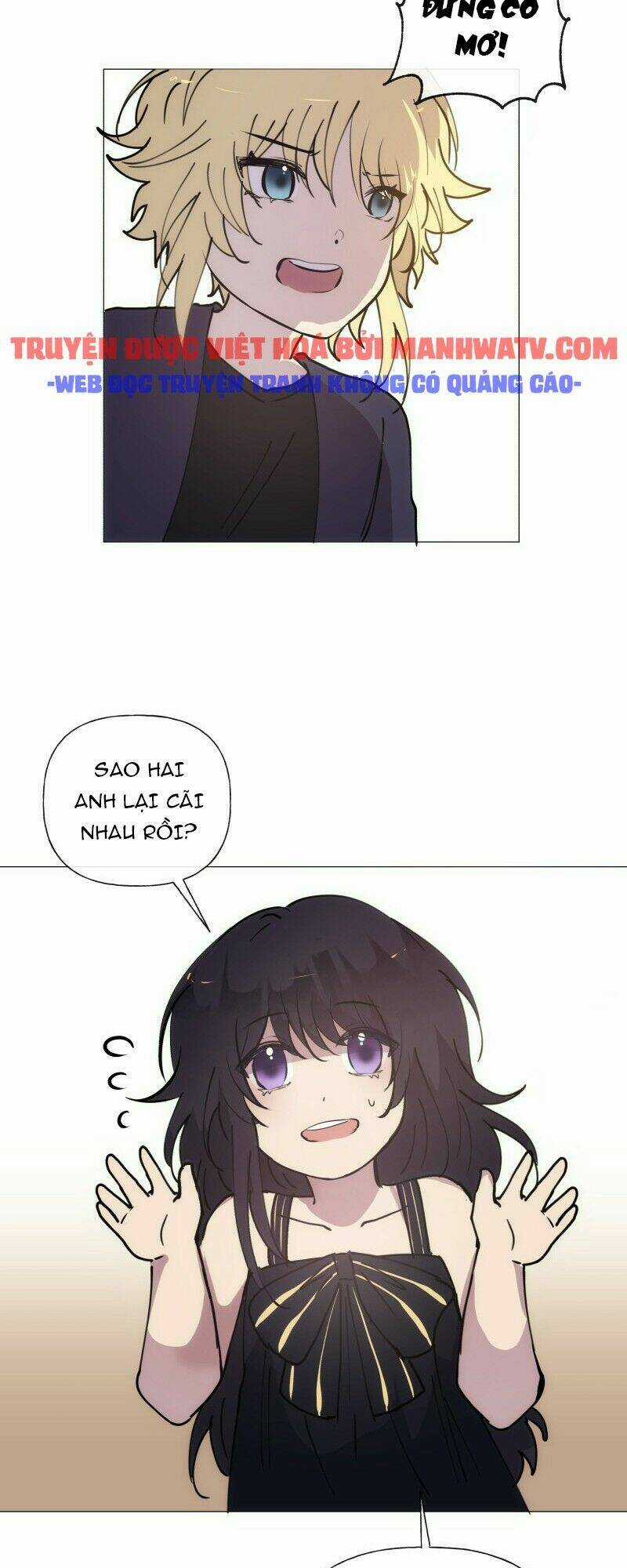 Trọng Sinh Mạc Thế Chapter 109 trang 42