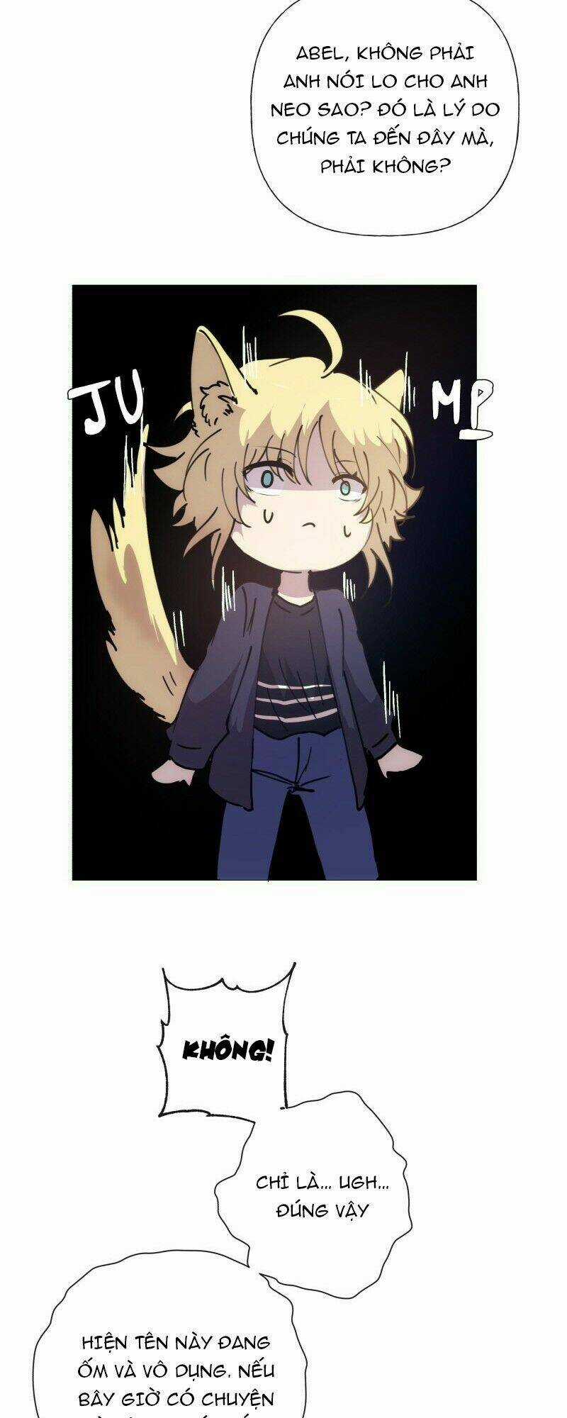 Trọng Sinh Mạc Thế Chapter 109 trang 43