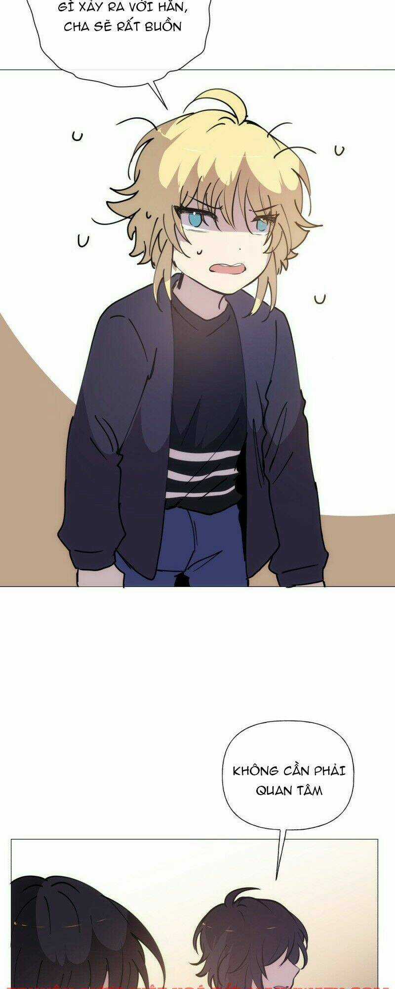 Trọng Sinh Mạc Thế Chapter 109 trang 44