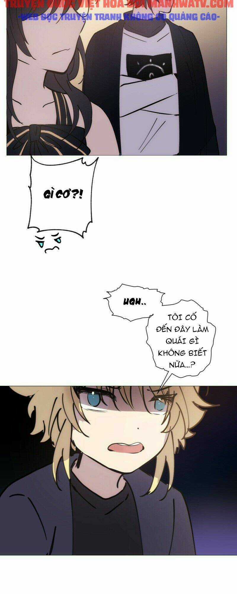 Trọng Sinh Mạc Thế Chapter 109 trang 45