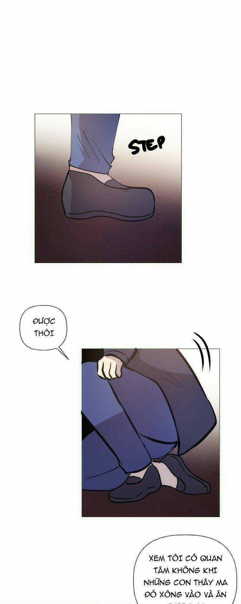 Trọng Sinh Mạc Thế Chapter 109 trang 46