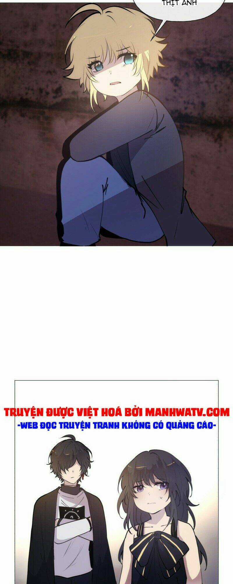 Trọng Sinh Mạc Thế Chapter 109 trang 47