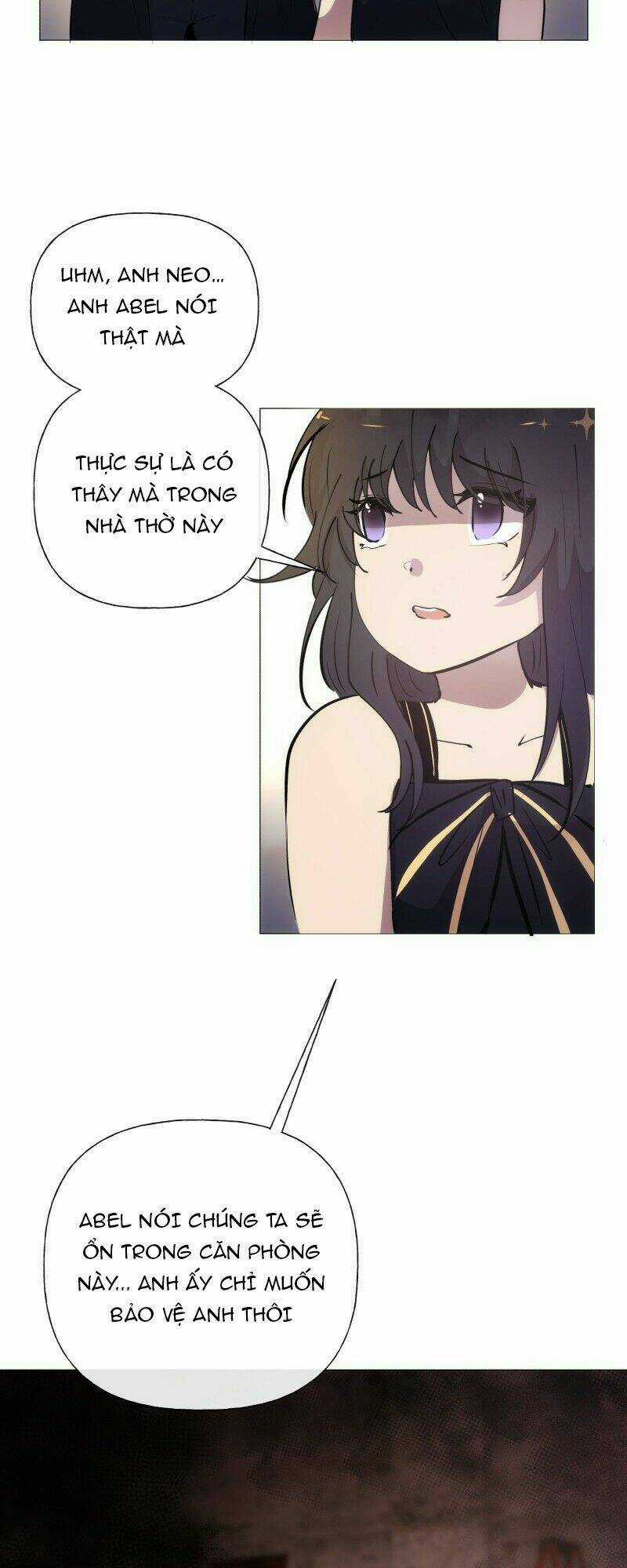 Trọng Sinh Mạc Thế Chapter 109 trang 48