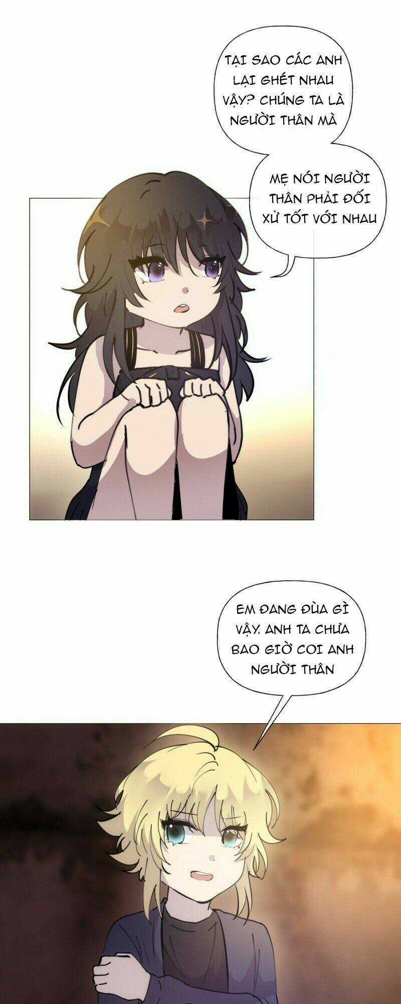 Trọng Sinh Mạc Thế Chapter 109 trang 53