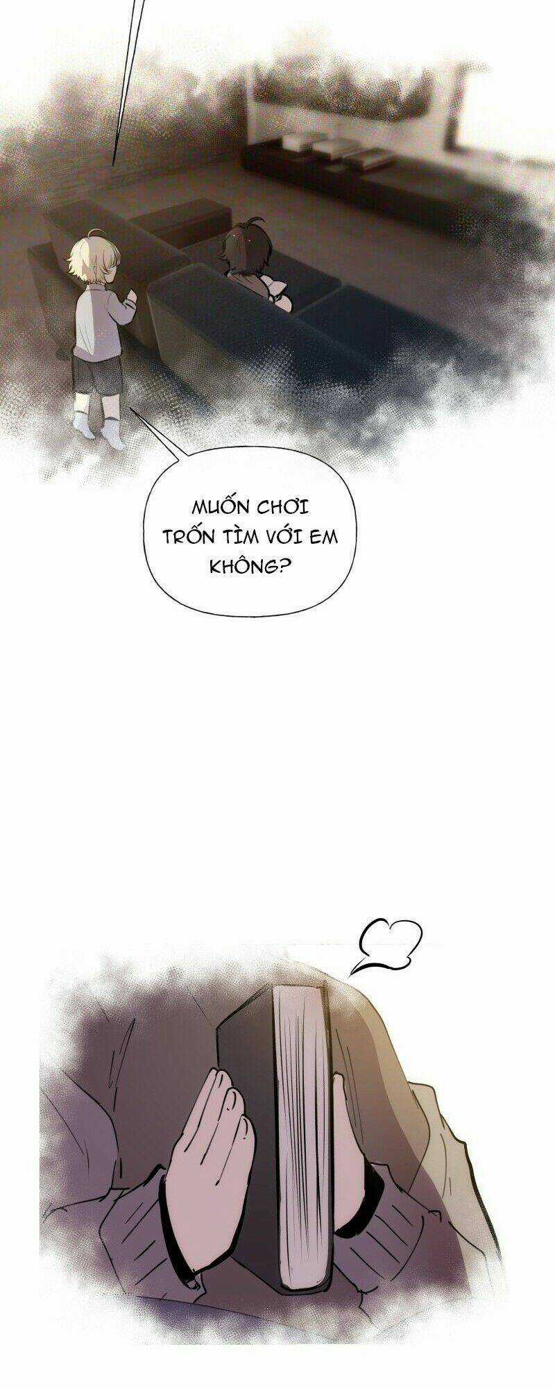 Trọng Sinh Mạc Thế Chapter 109 trang 56