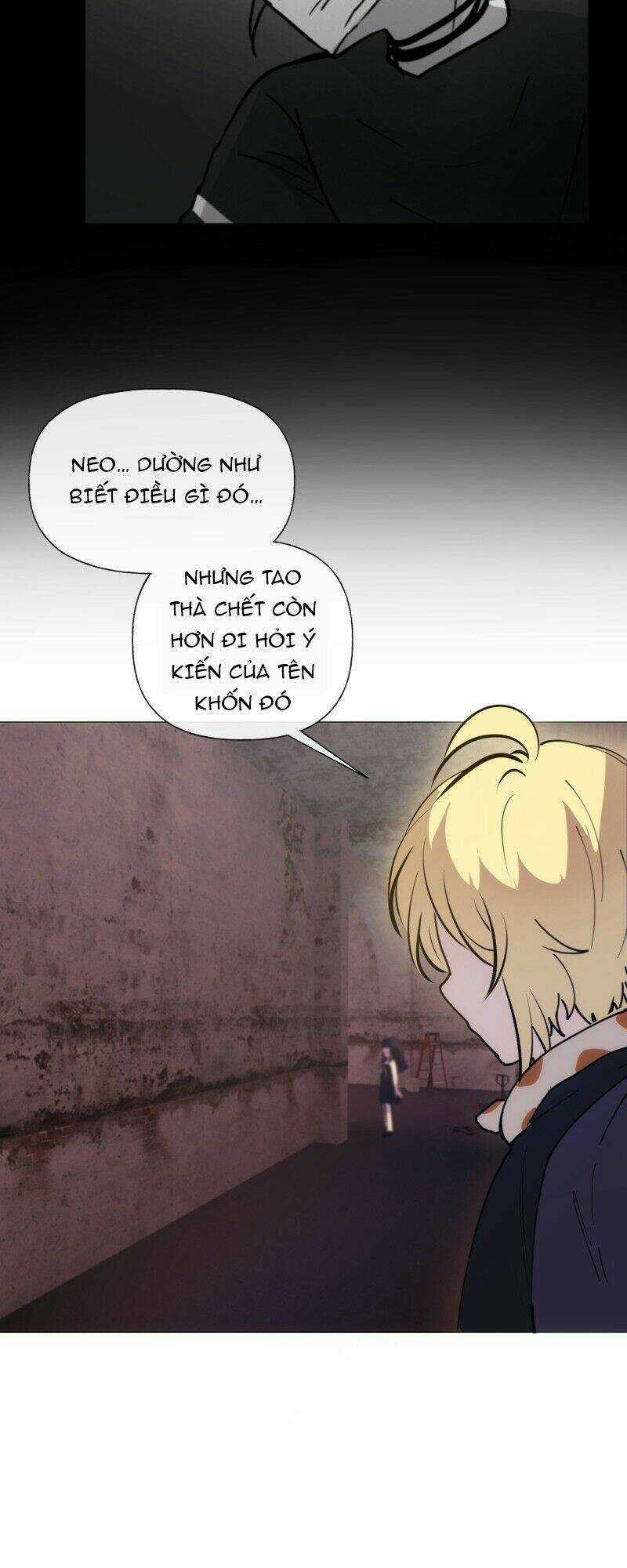 Trọng Sinh Mạc Thế Chapter 109 trang 6