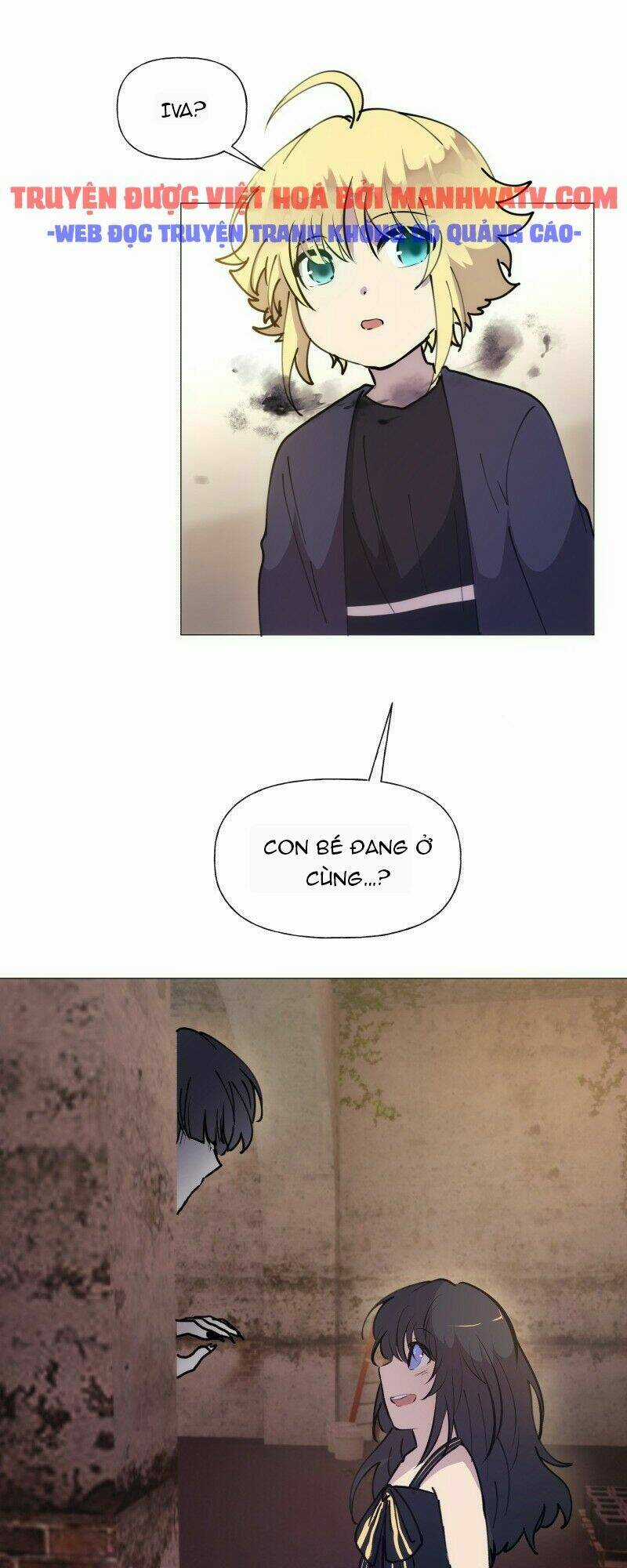 Trọng Sinh Mạc Thế Chapter 109 trang 7