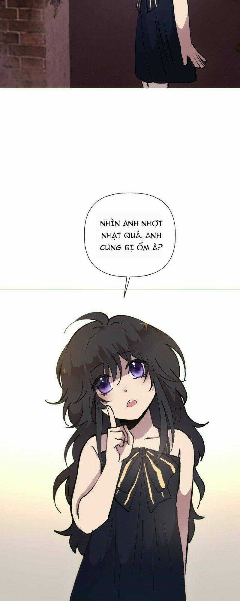 Trọng Sinh Mạc Thế Chapter 109 trang 8