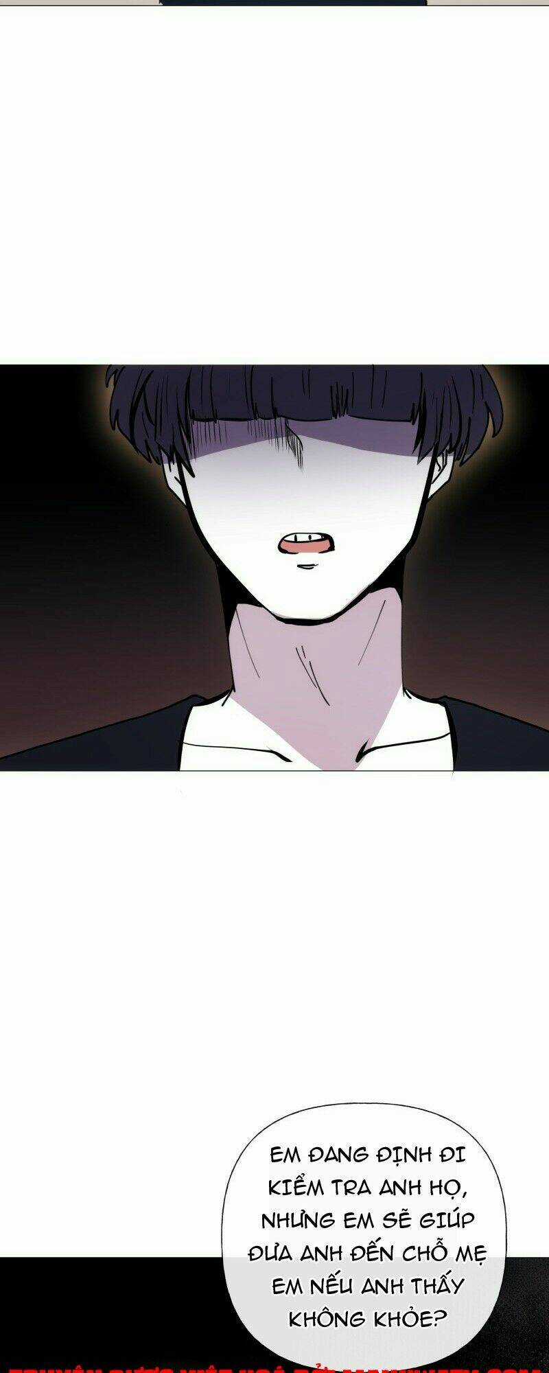 Trọng Sinh Mạc Thế Chapter 109 trang 9