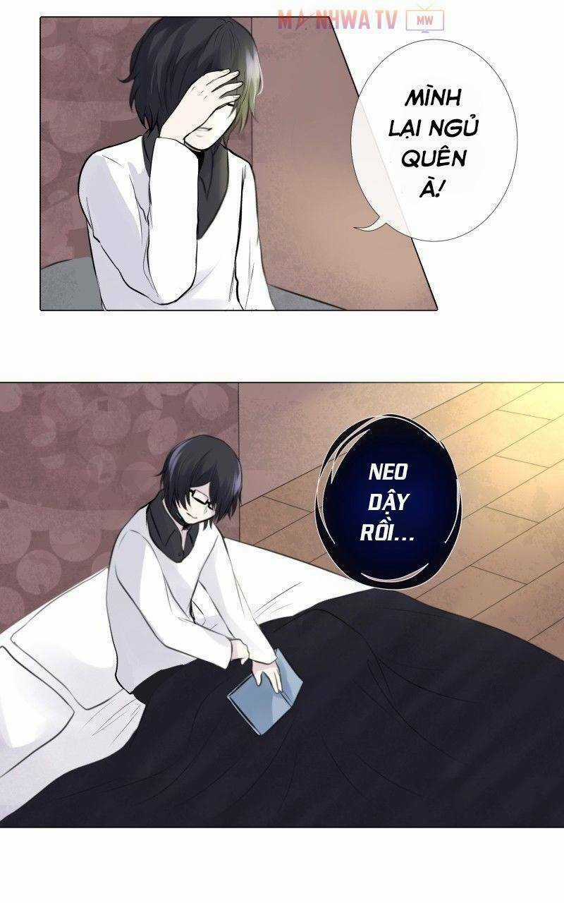 Trọng Sinh Mạc Thế Chapter 11 trang 14