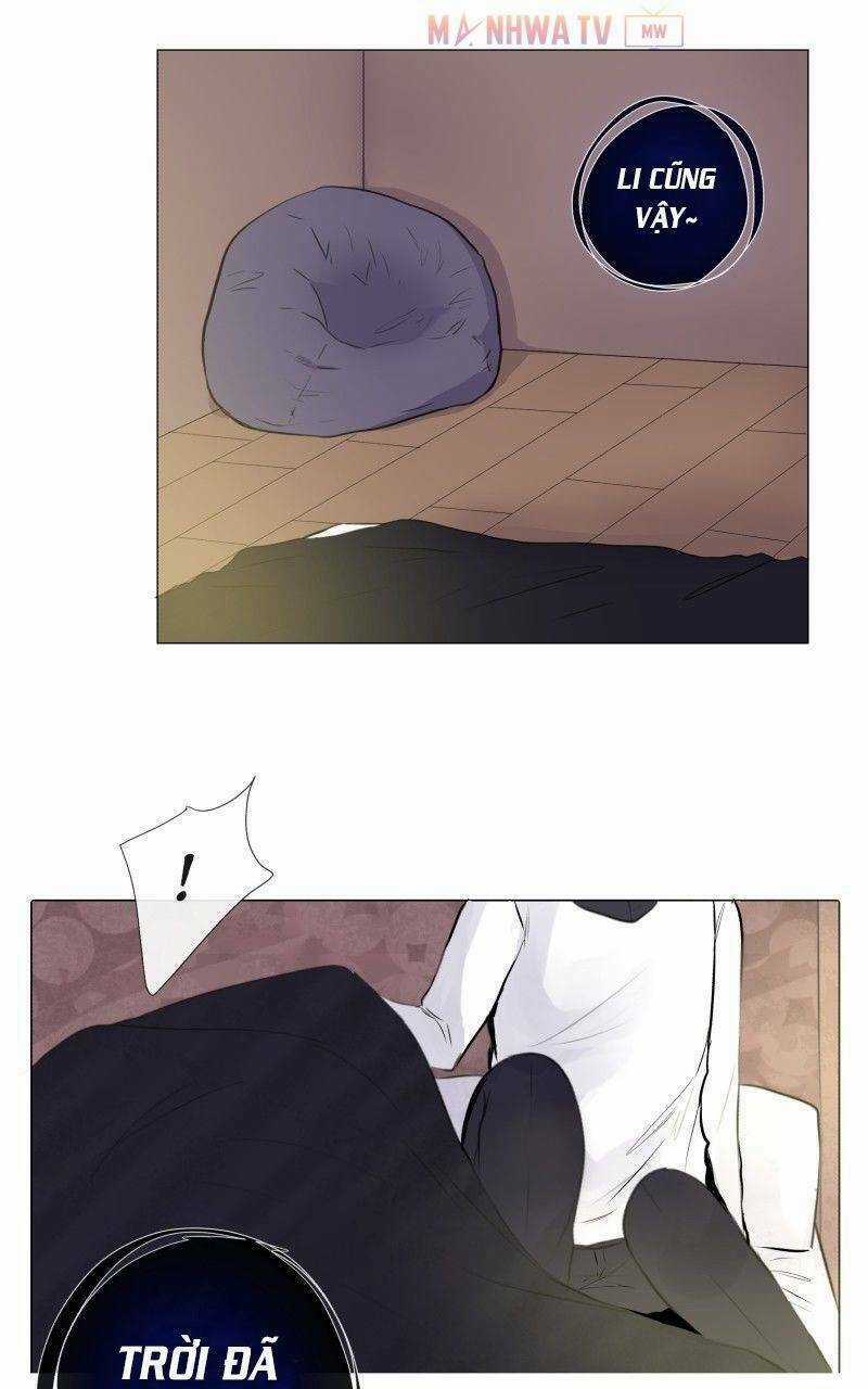 Trọng Sinh Mạc Thế Chapter 11 trang 15