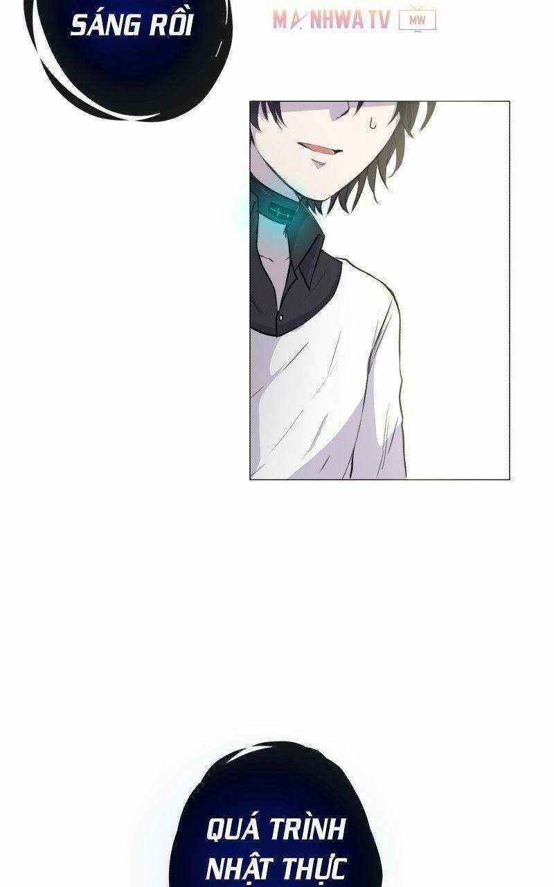 Trọng Sinh Mạc Thế Chapter 11 trang 16