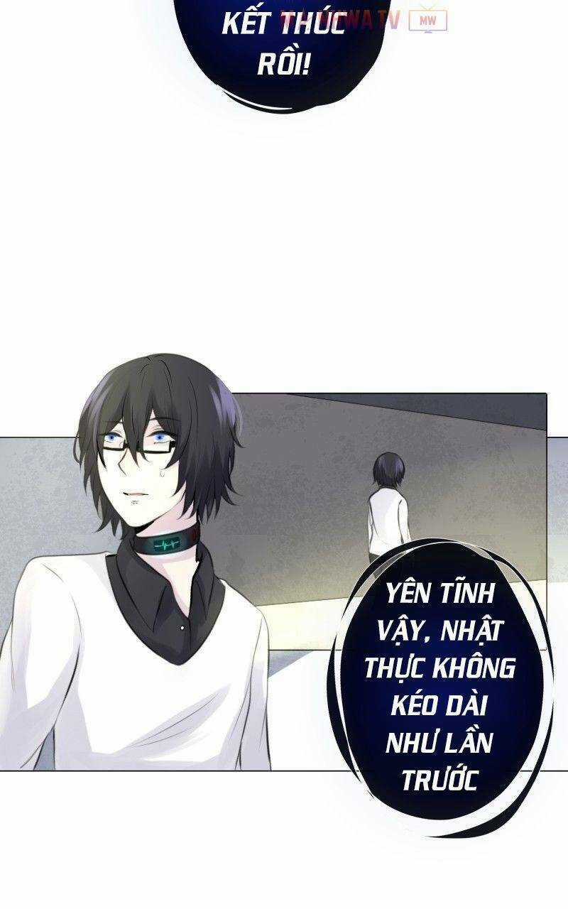 Trọng Sinh Mạc Thế Chapter 11 trang 17
