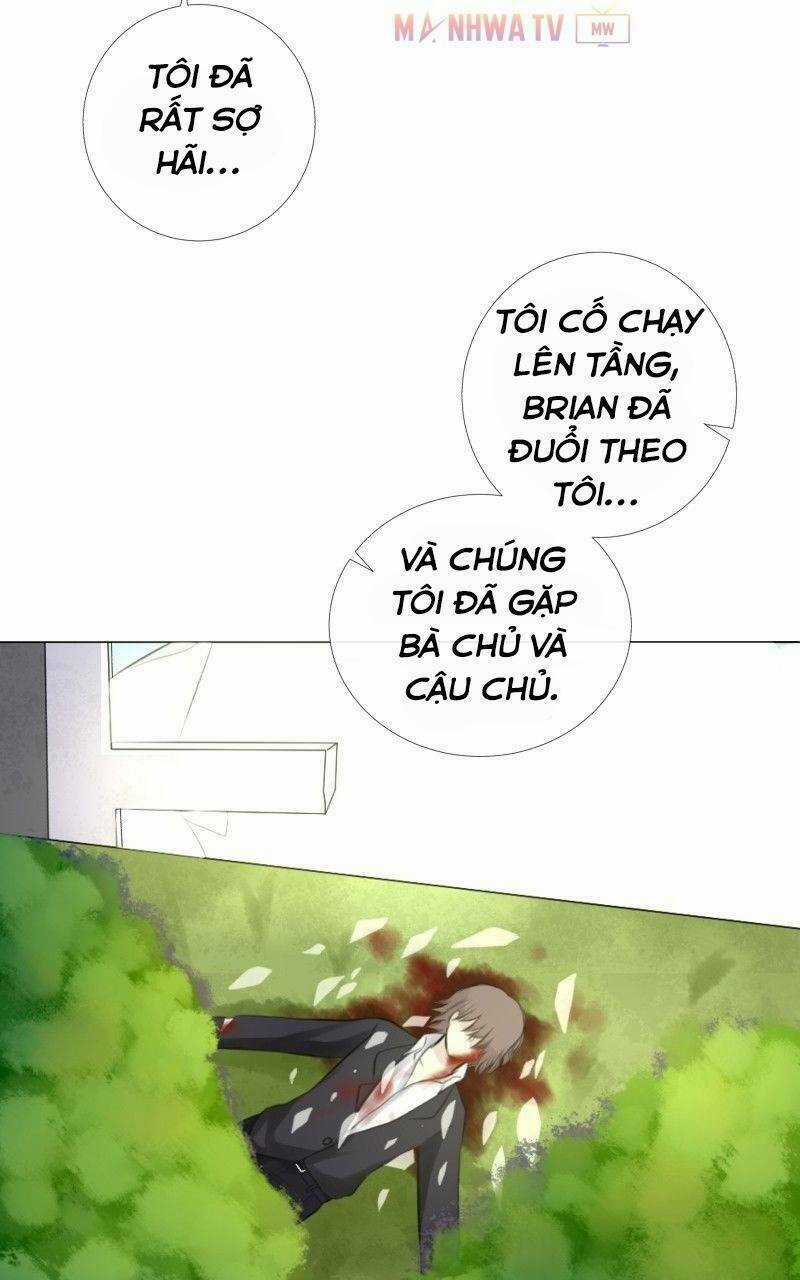 Trọng Sinh Mạc Thế Chapter 11 trang 24