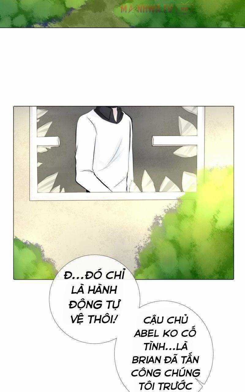 Trọng Sinh Mạc Thế Chapter 11 trang 25
