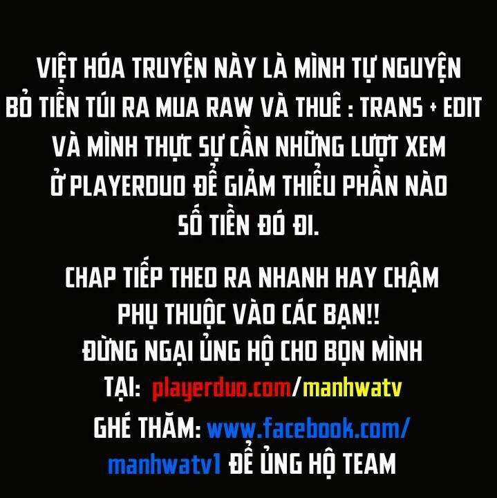 Trọng Sinh Mạc Thế Chapter 11 trang 3