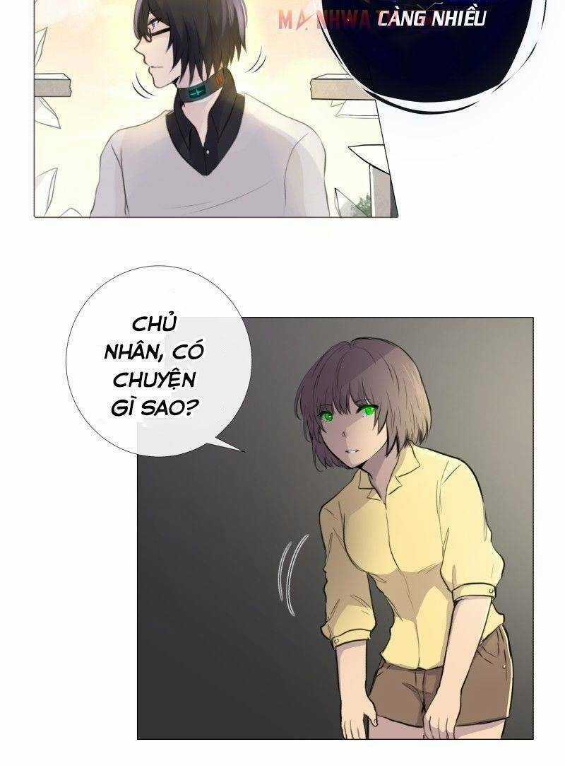 Trọng Sinh Mạc Thế Chapter 11 trang 34