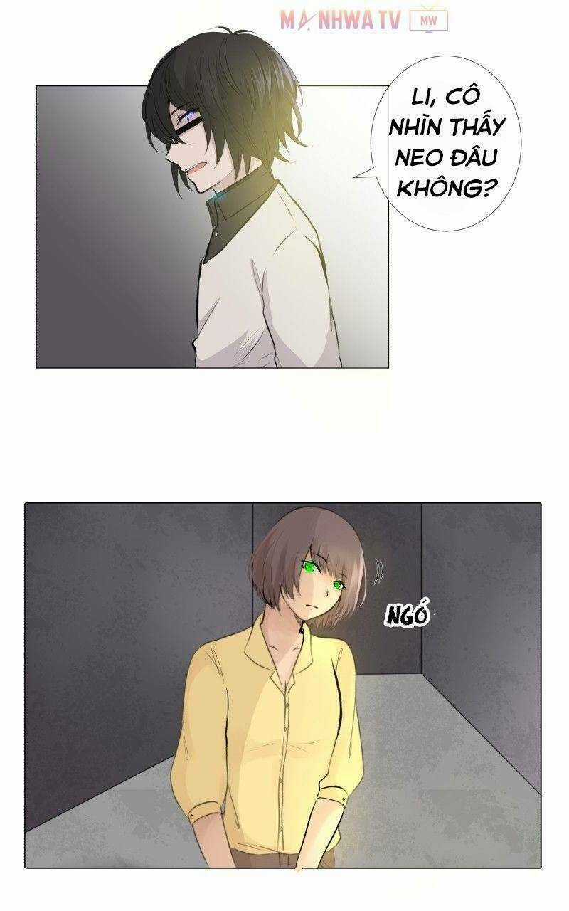 Trọng Sinh Mạc Thế Chapter 11 trang 35