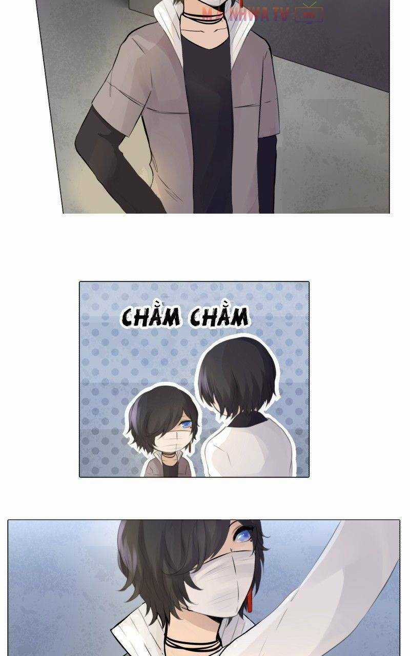 Trọng Sinh Mạc Thế Chapter 11 trang 37