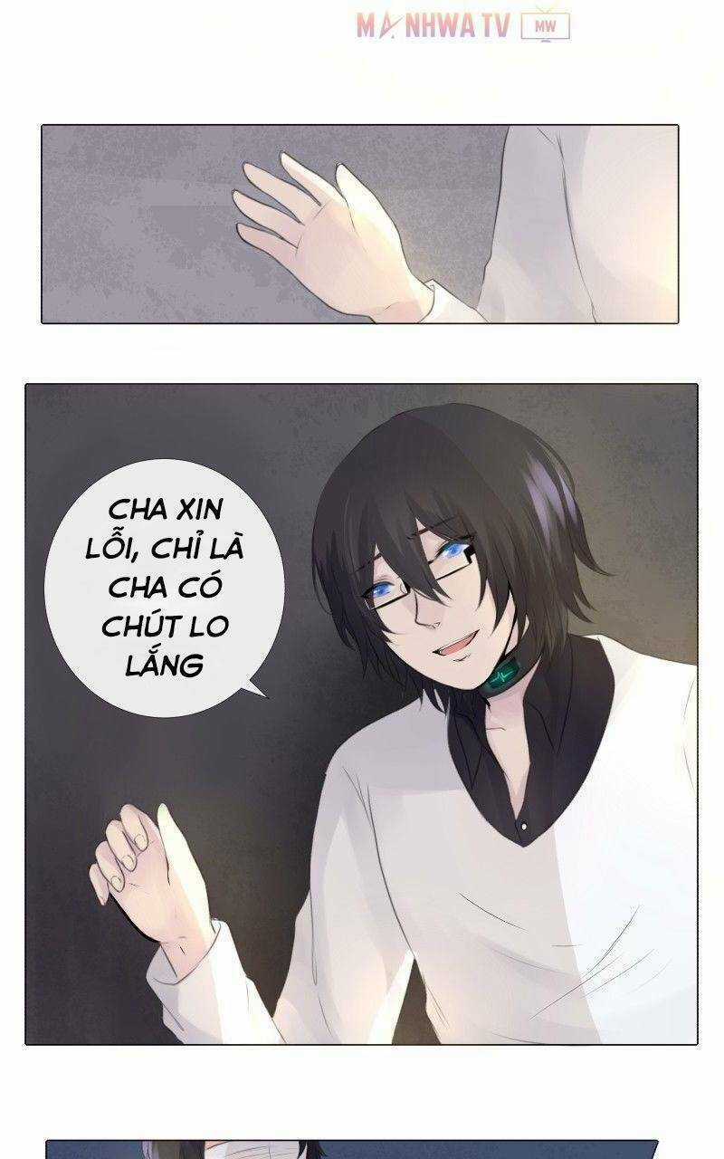 Trọng Sinh Mạc Thế Chapter 11 trang 40