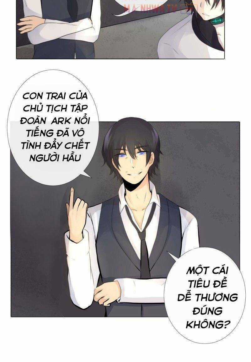 Trọng Sinh Mạc Thế Chapter 11 trang 42