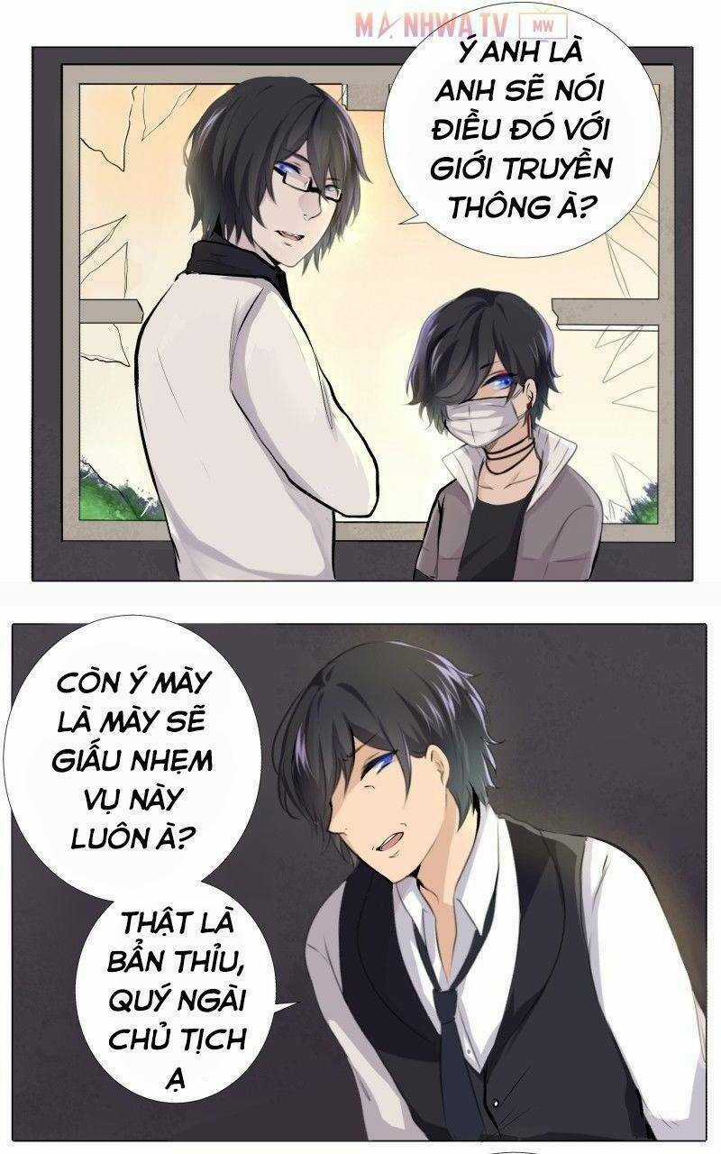 Trọng Sinh Mạc Thế Chapter 11 trang 44
