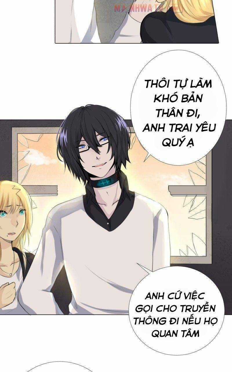 Trọng Sinh Mạc Thế Chapter 11 trang 47