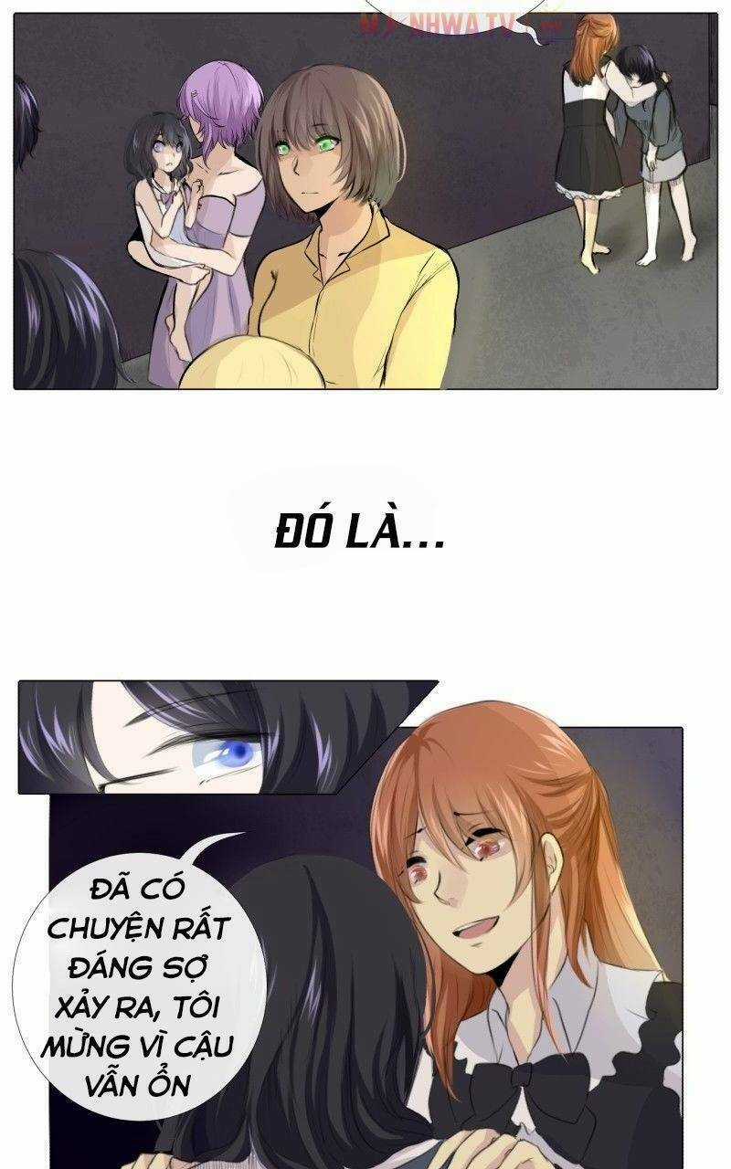 Trọng Sinh Mạc Thế Chapter 11 trang 52