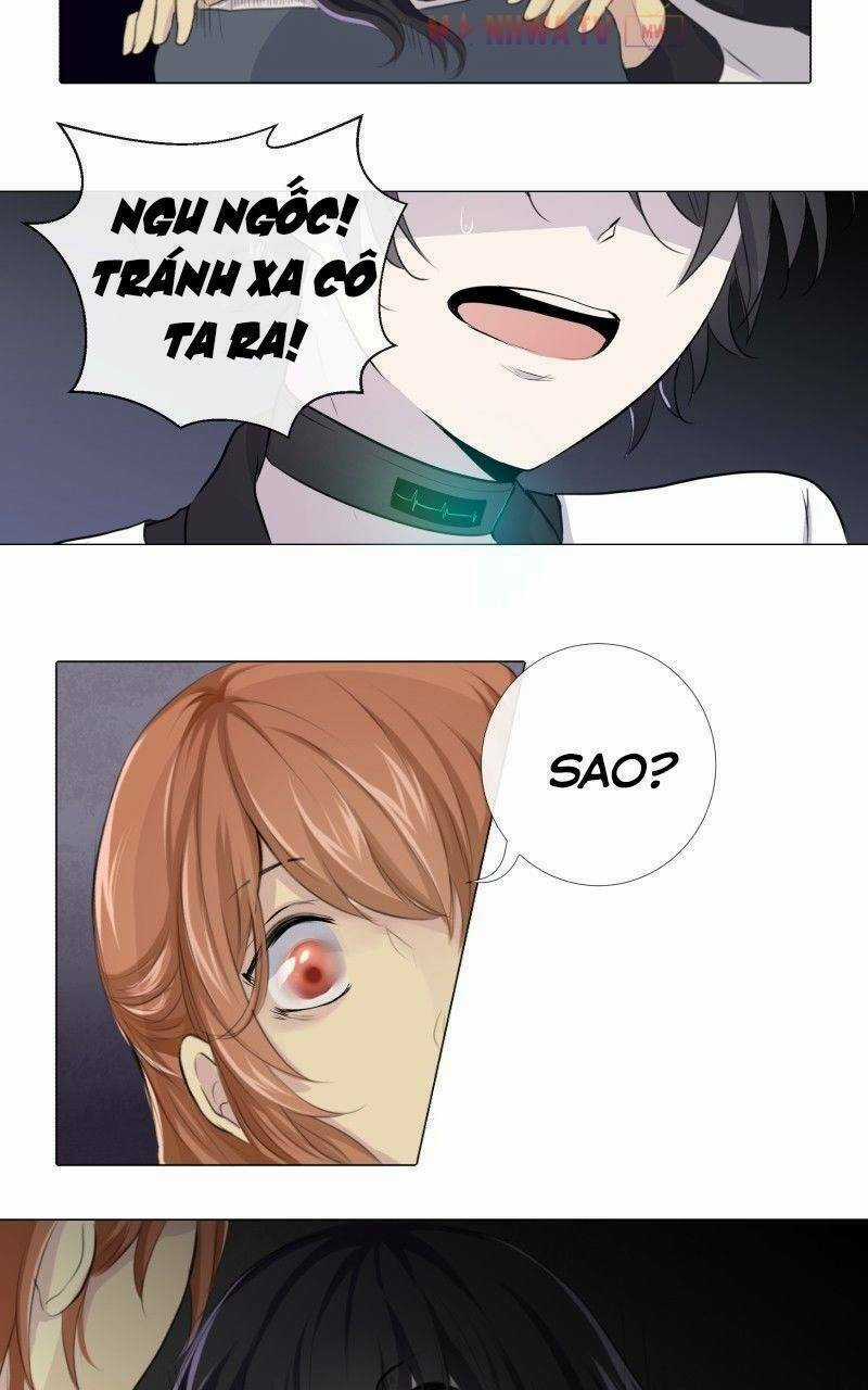 Trọng Sinh Mạc Thế Chapter 11 trang 53
