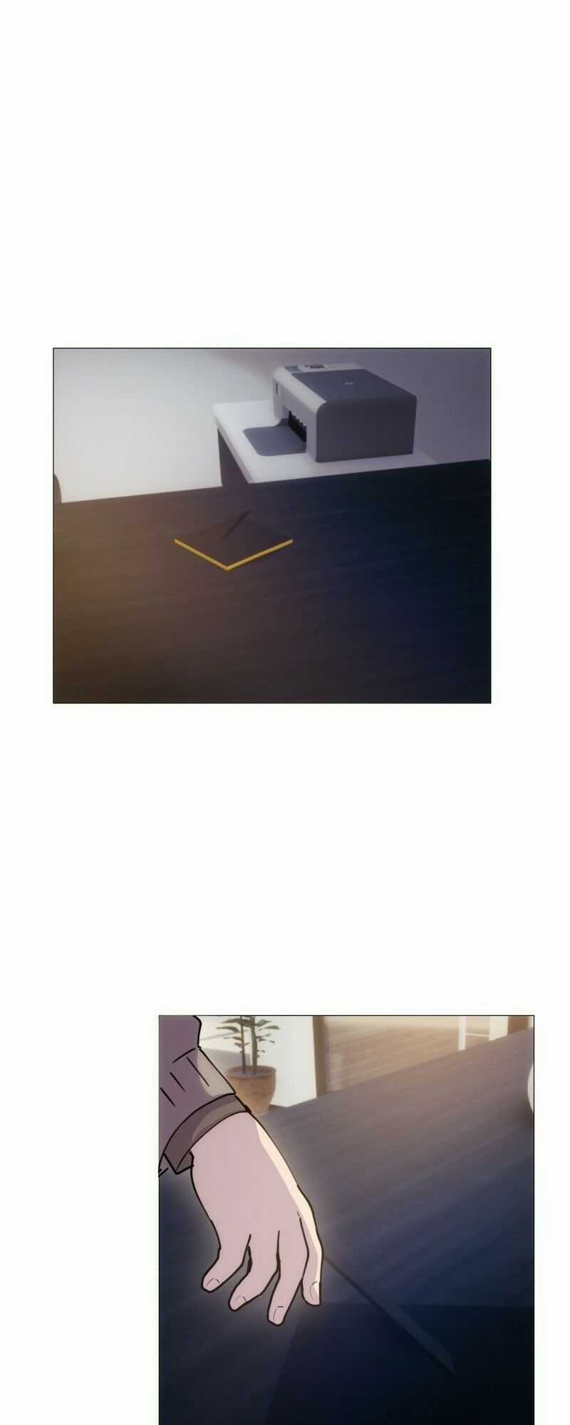 Trọng Sinh Mạc Thế Chapter 110 trang 10