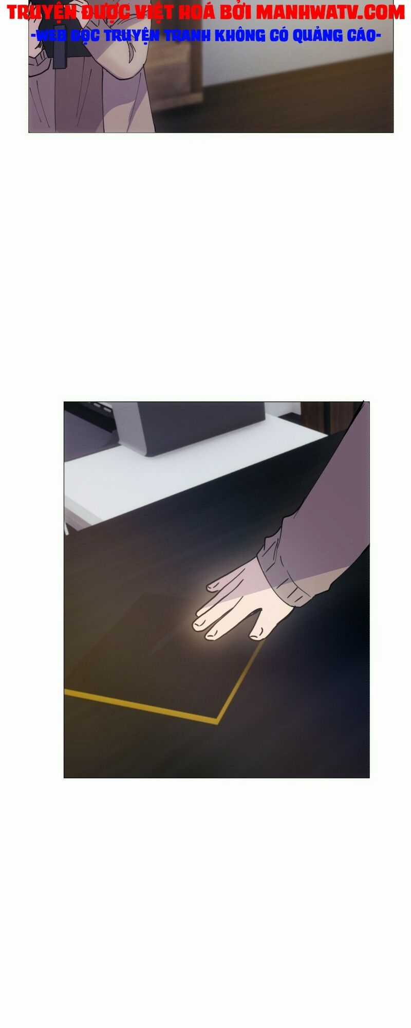 Trọng Sinh Mạc Thế Chapter 110 trang 14