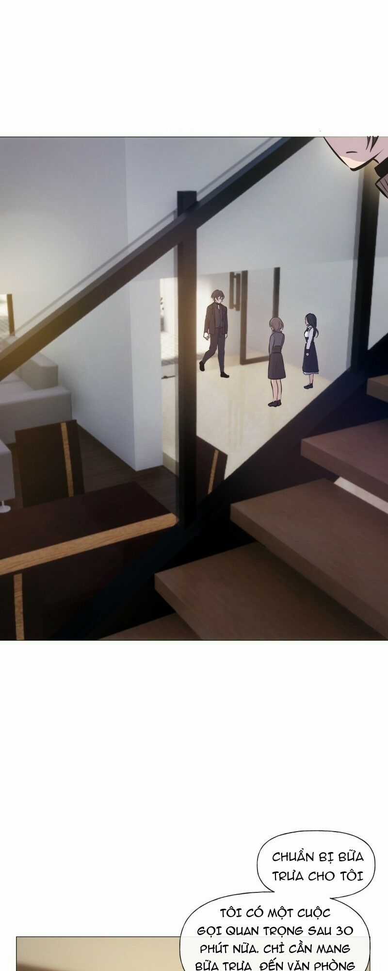 Trọng Sinh Mạc Thế Chapter 110 trang 15