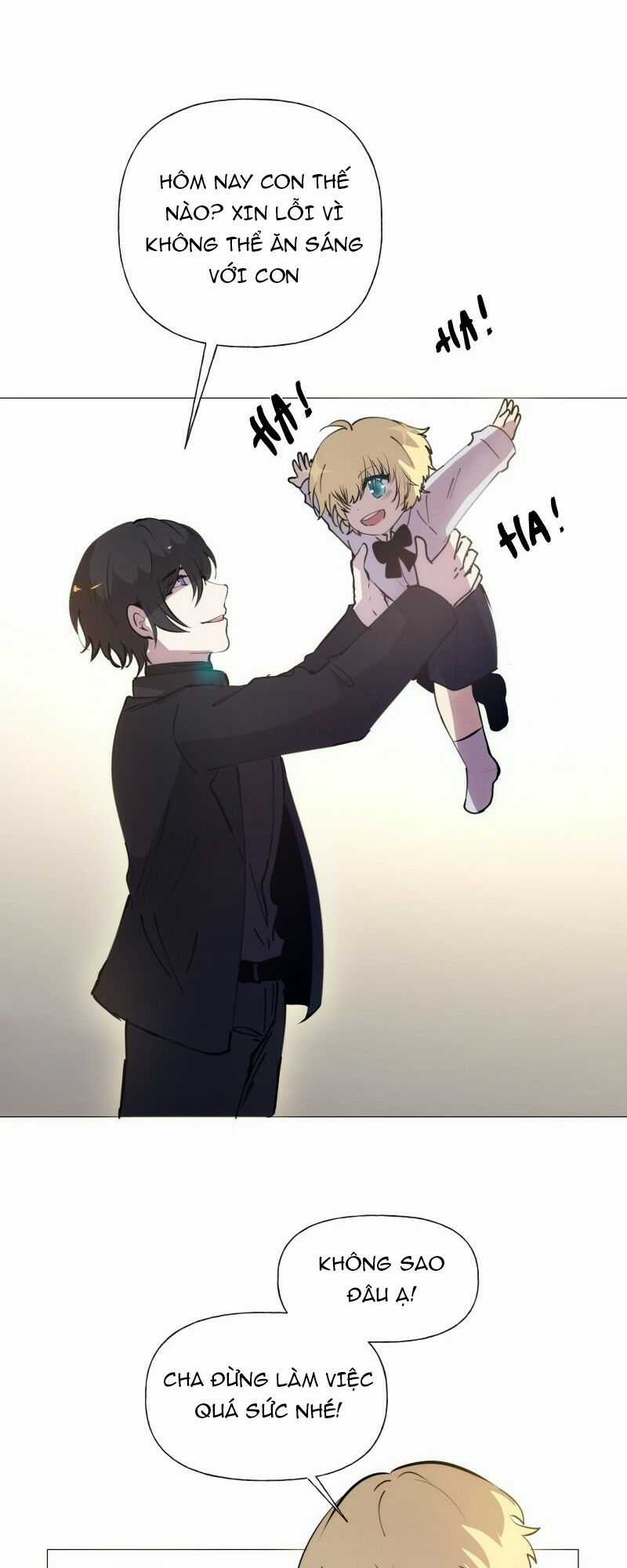 Trọng Sinh Mạc Thế Chapter 110 trang 18