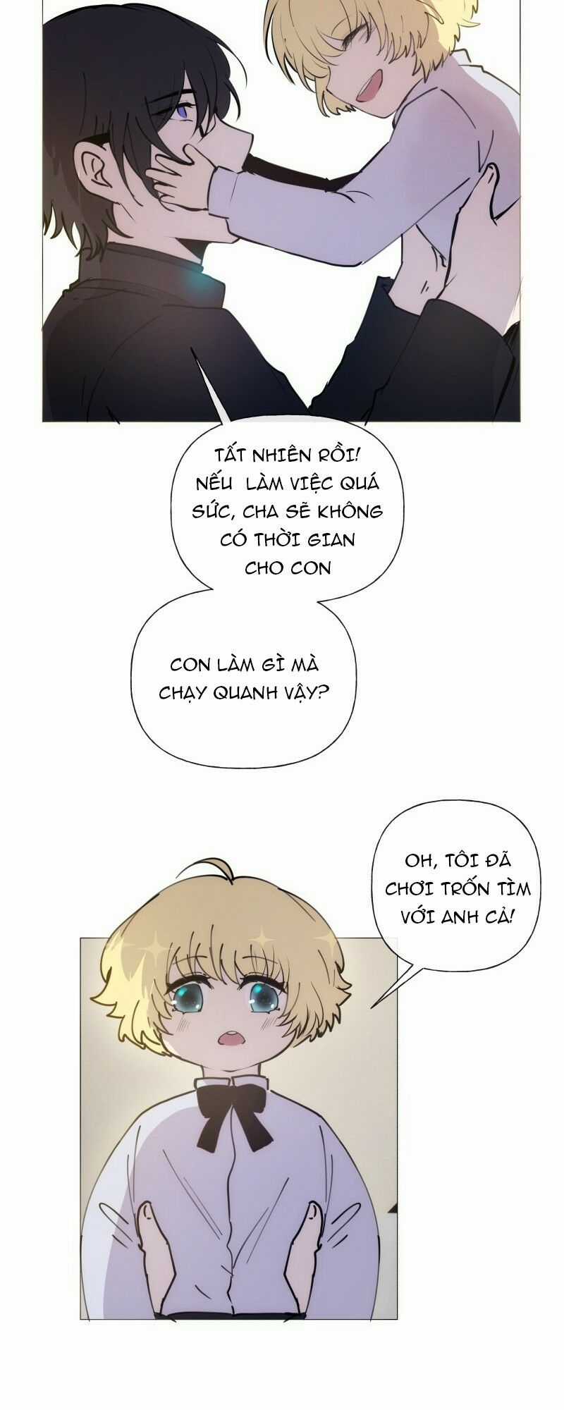 Trọng Sinh Mạc Thế Chapter 110 trang 19