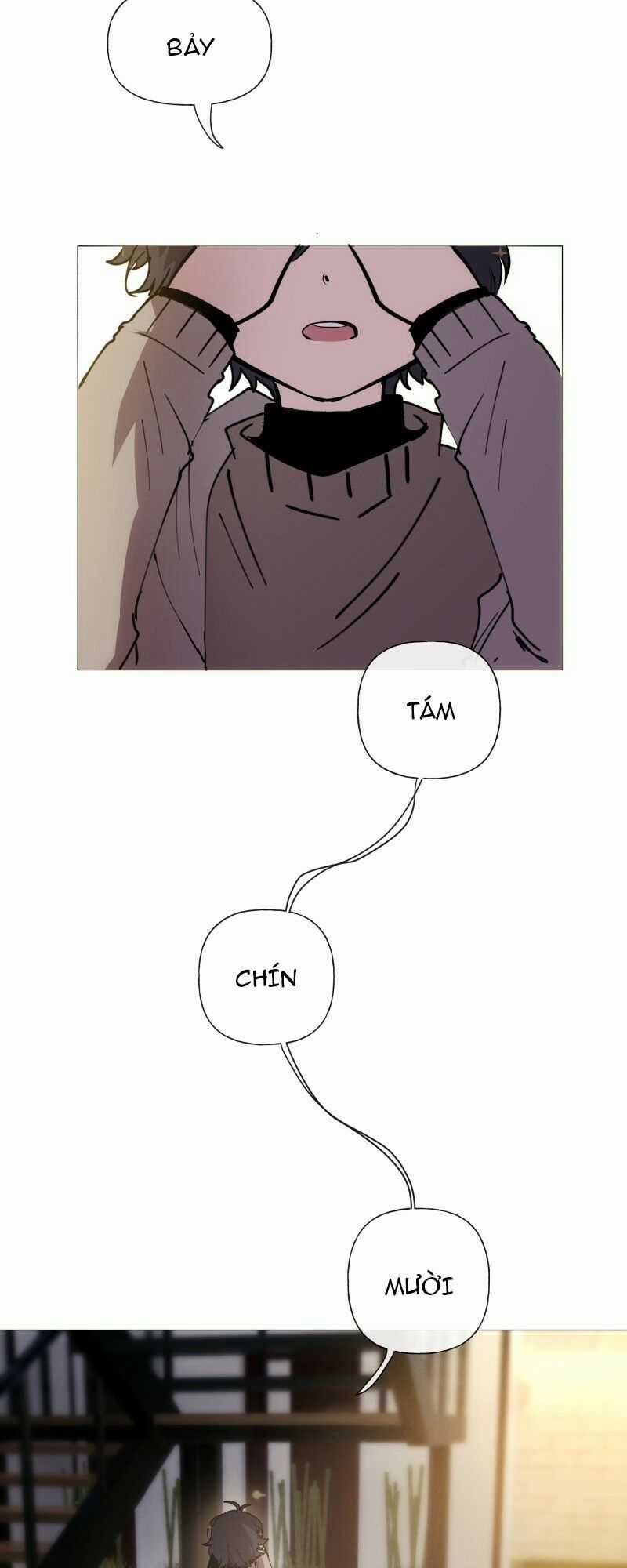 Trọng Sinh Mạc Thế Chapter 110 trang 2