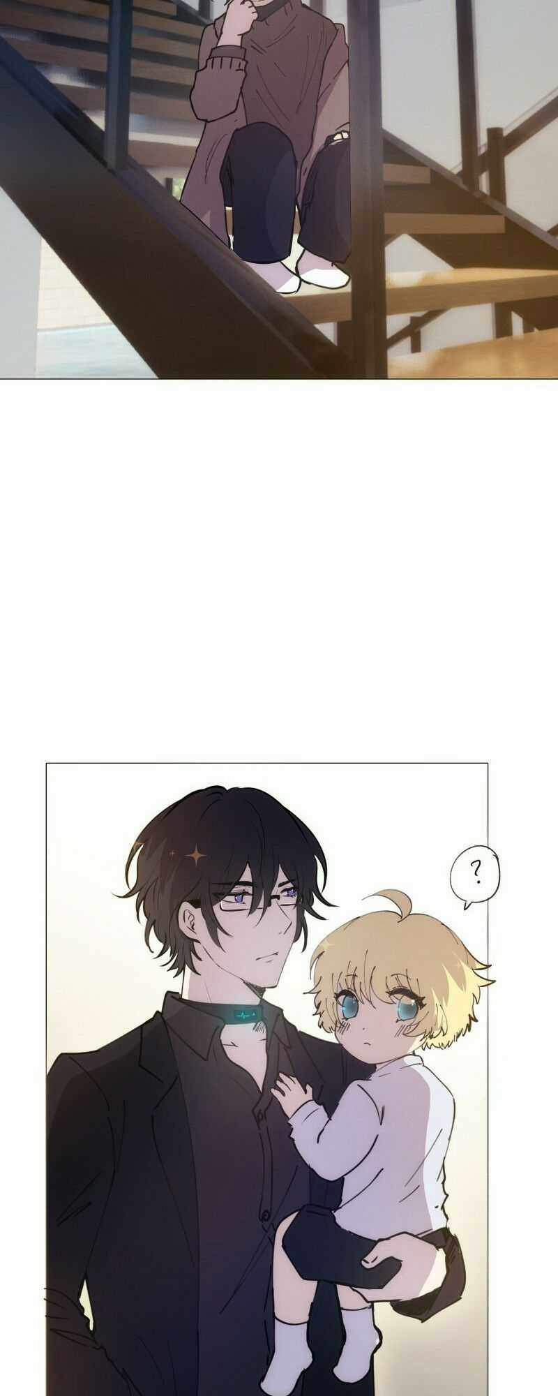 Trọng Sinh Mạc Thế Chapter 110 trang 21