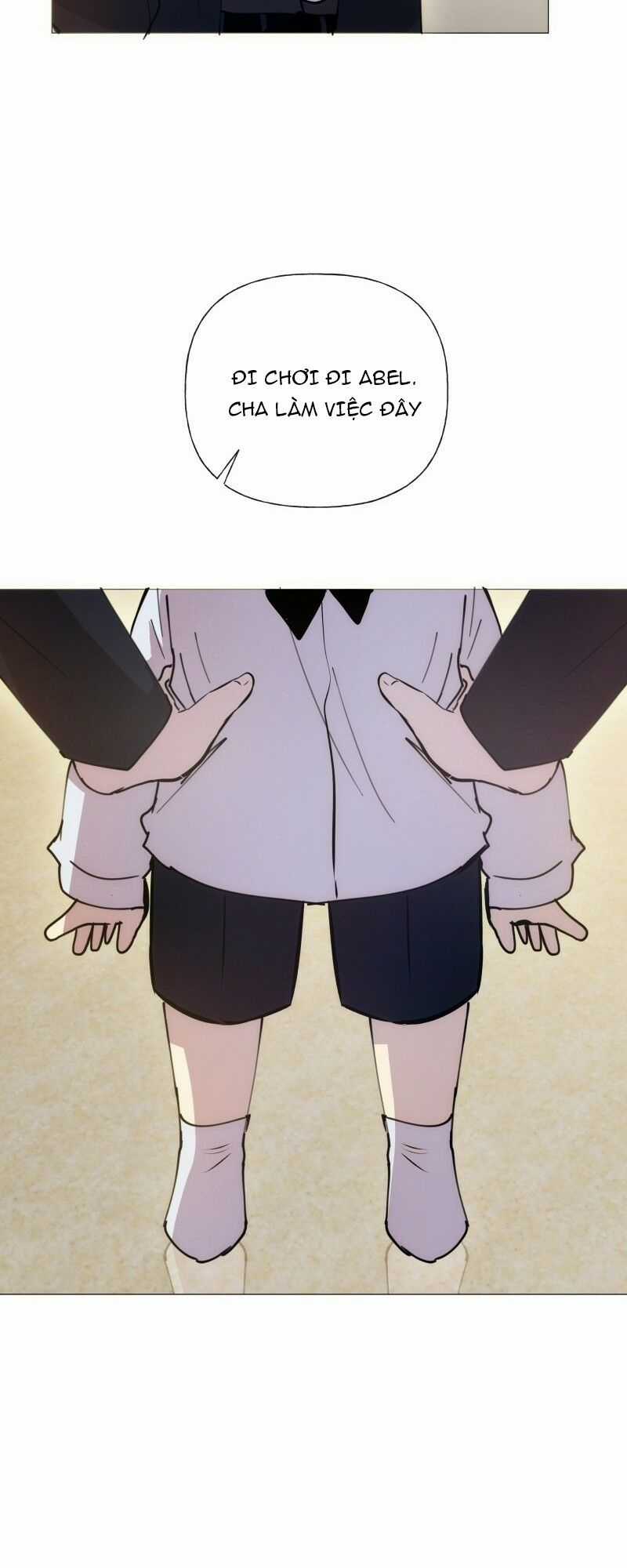 Trọng Sinh Mạc Thế Chapter 110 trang 22