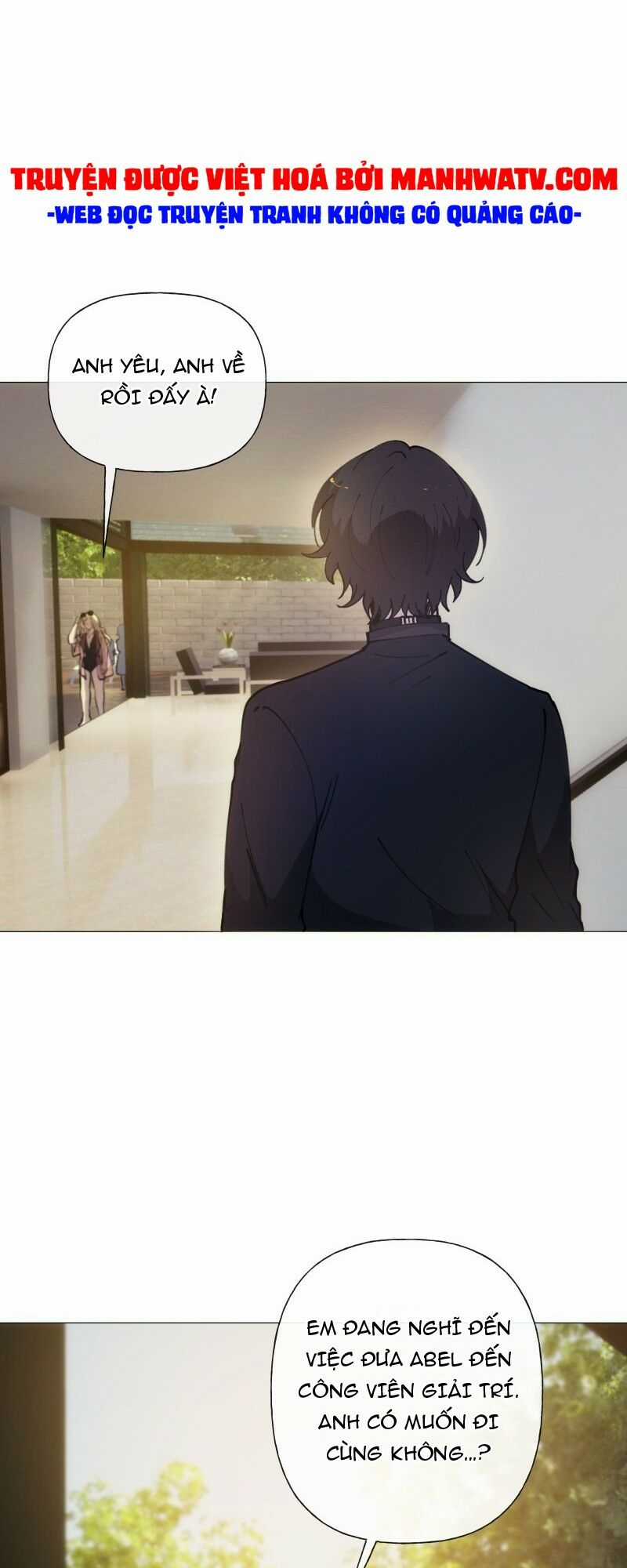 Trọng Sinh Mạc Thế Chapter 110 trang 23