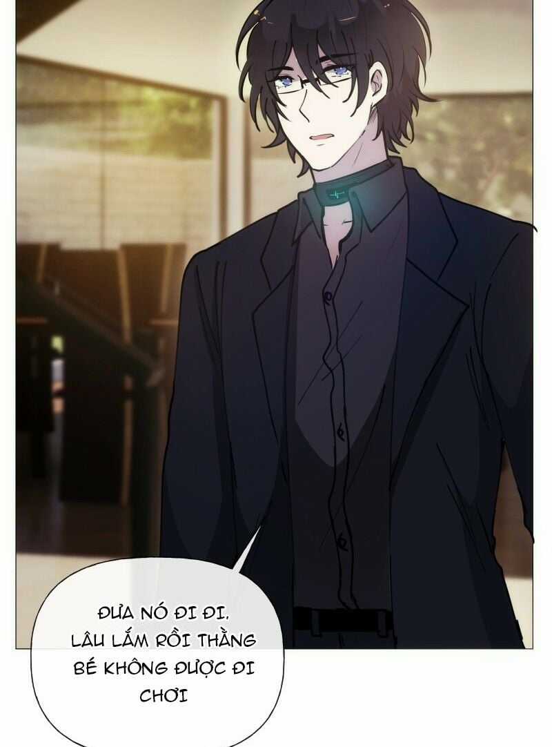 Trọng Sinh Mạc Thế Chapter 110 trang 25