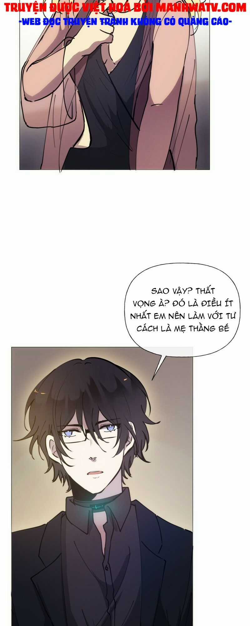 Trọng Sinh Mạc Thế Chapter 110 trang 27