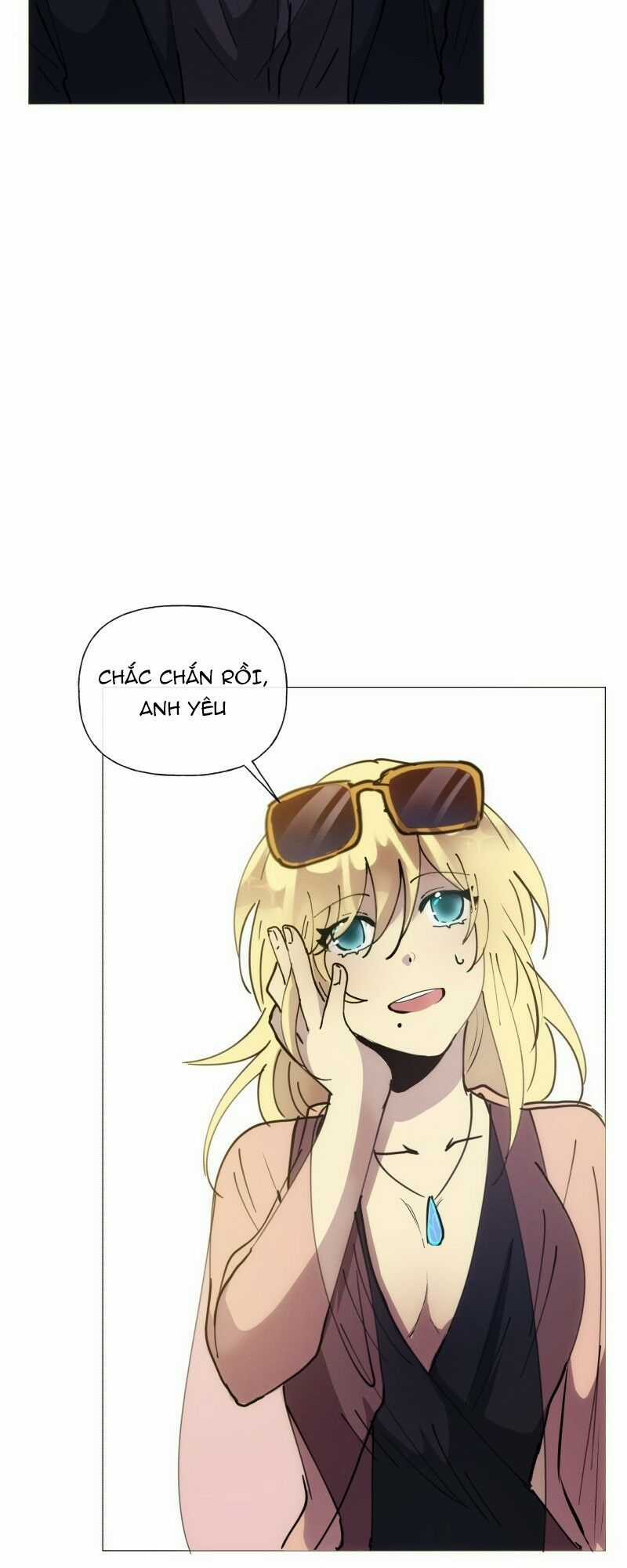 Trọng Sinh Mạc Thế Chapter 110 trang 28