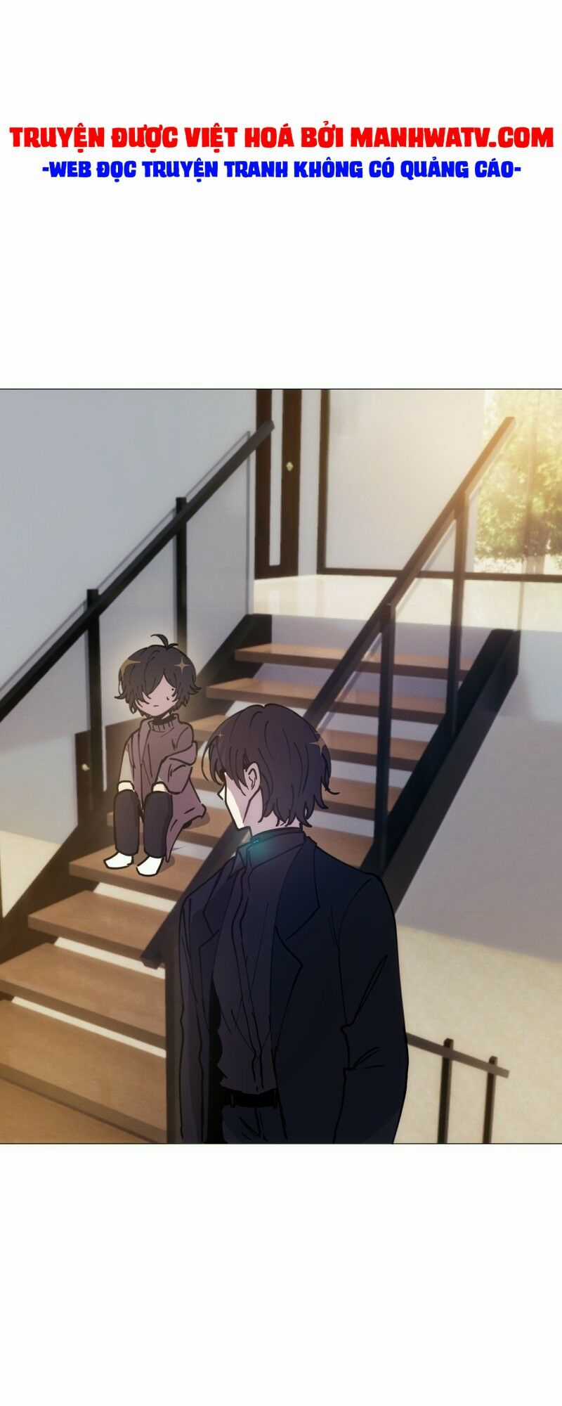 Trọng Sinh Mạc Thế Chapter 110 trang 30