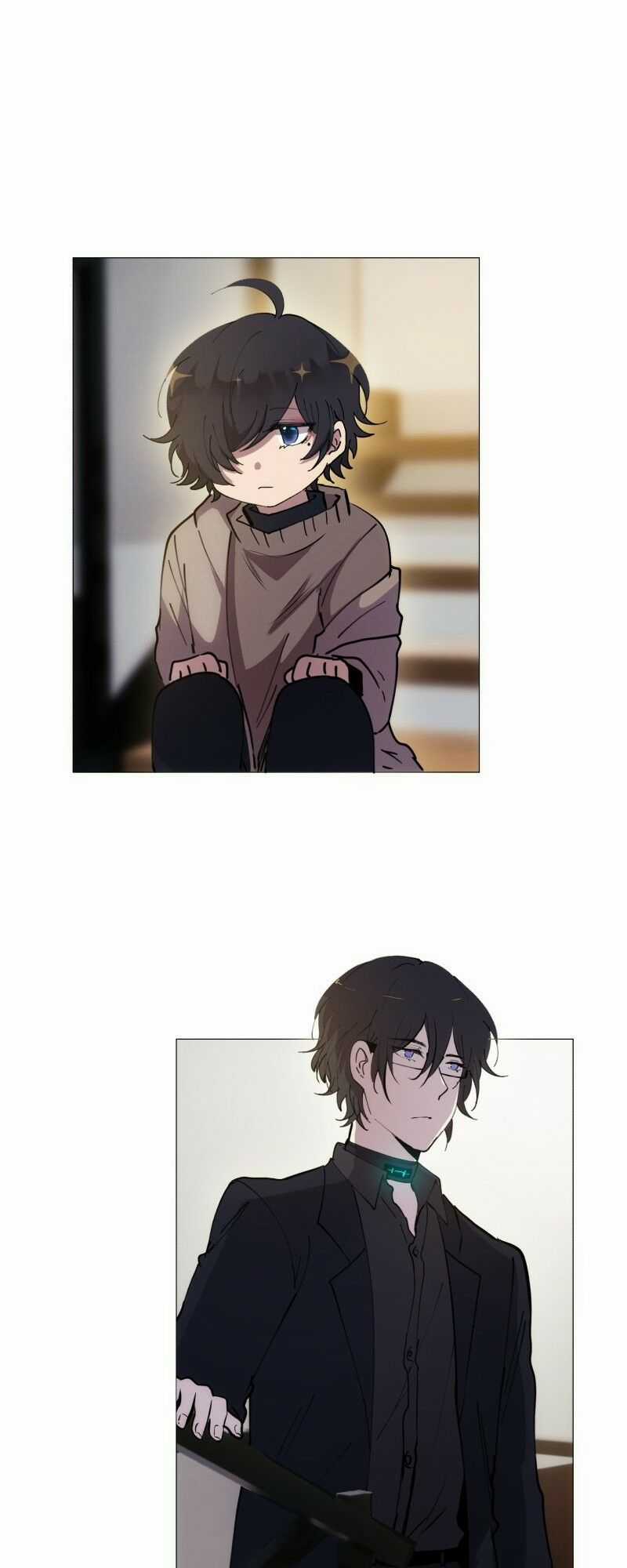 Trọng Sinh Mạc Thế Chapter 110 trang 31