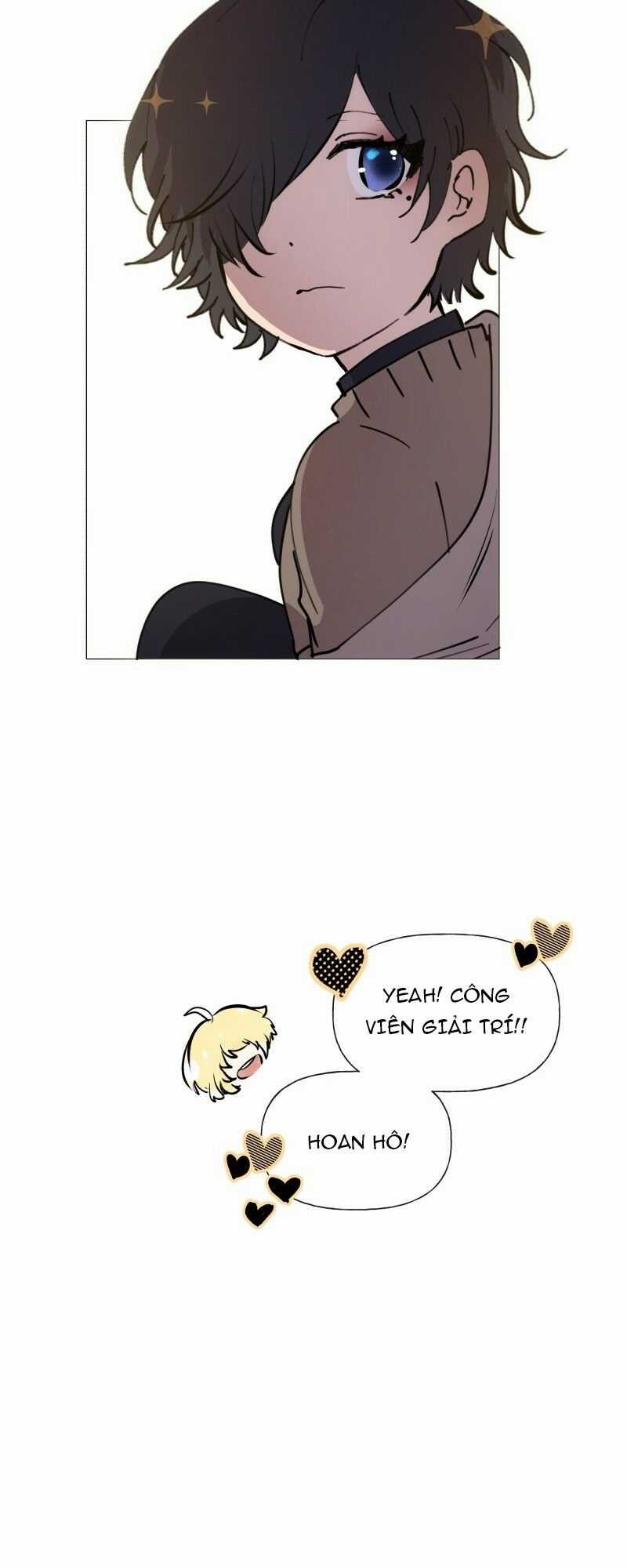 Trọng Sinh Mạc Thế Chapter 110 trang 33