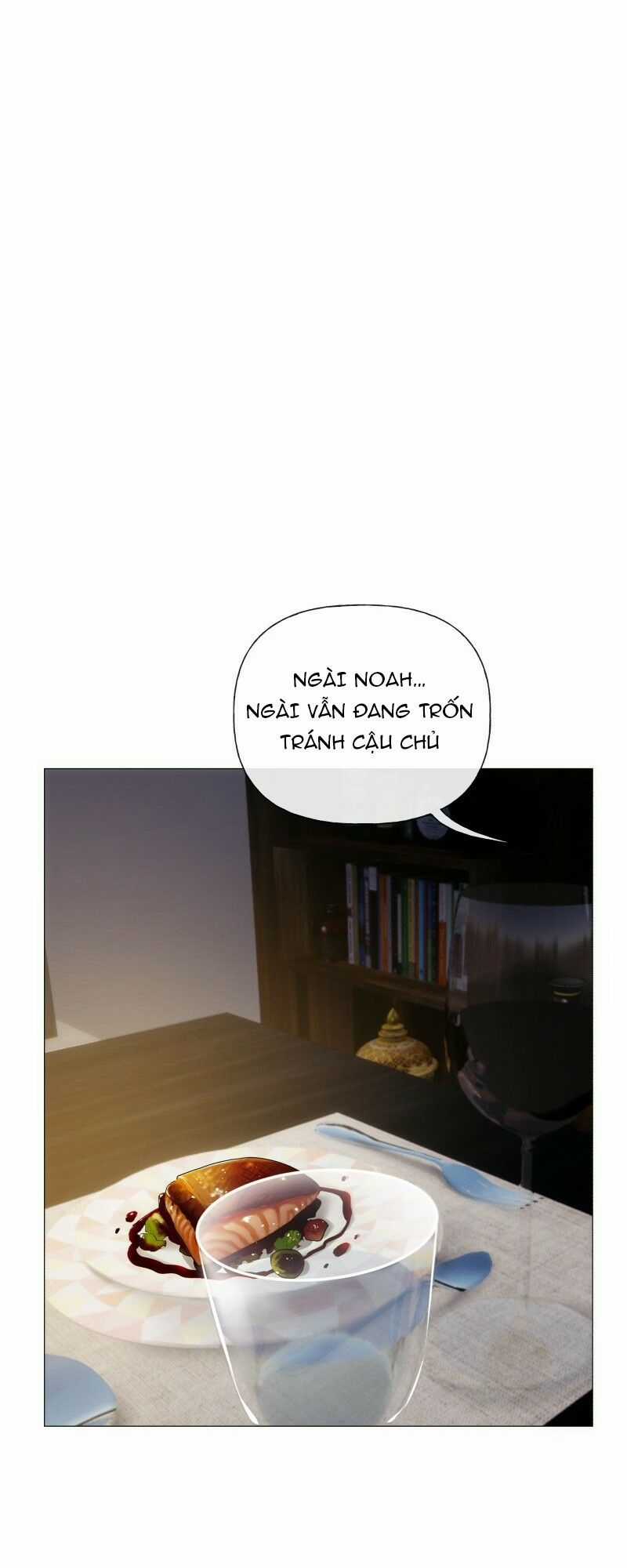 Trọng Sinh Mạc Thế Chapter 110 trang 34