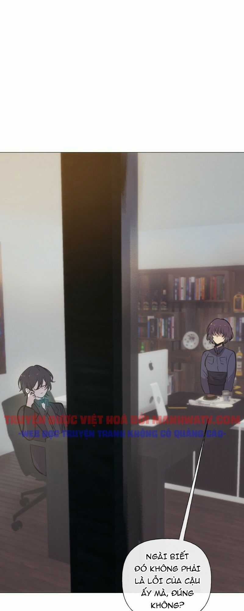 Trọng Sinh Mạc Thế Chapter 110 trang 35