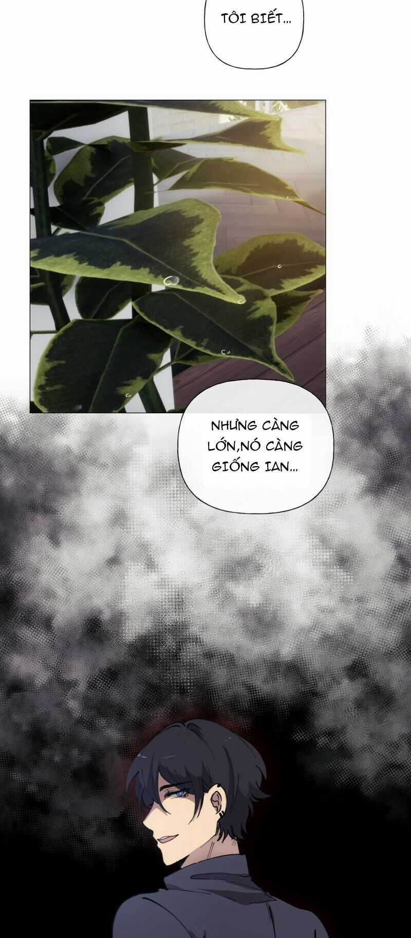 Trọng Sinh Mạc Thế Chapter 110 trang 37